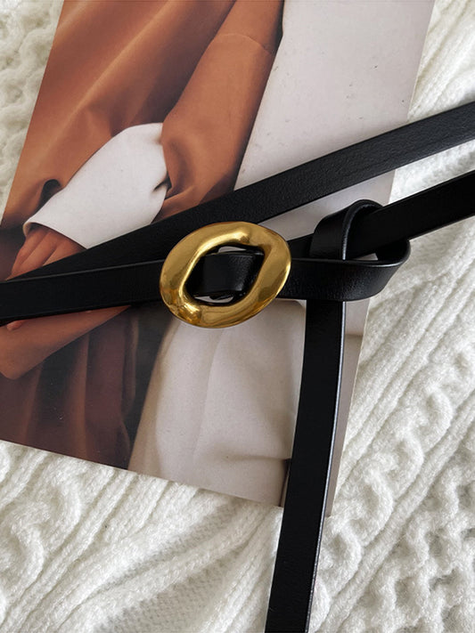 The Final Touch: Your Guide to Choosing the Perfect Accessories