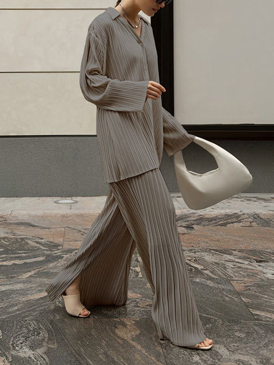Match Maker, Outfit Taker: How to Style Coordinating Sets
