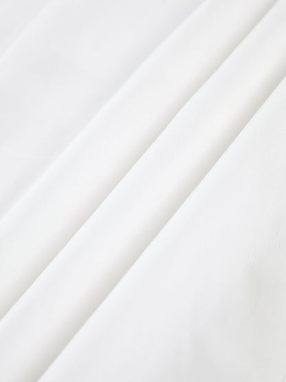 Cowgirl Aesthetics Semi-Sheer Zippered Maxi Skirt